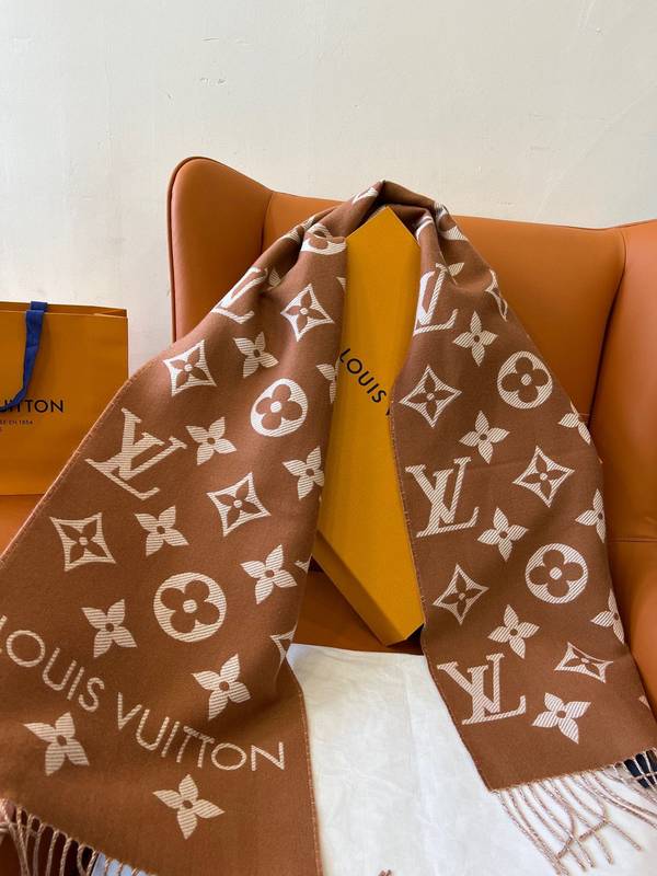 Louis Vuitton Scarf LVC00494 Louis Vuitton Scarf LVC00494